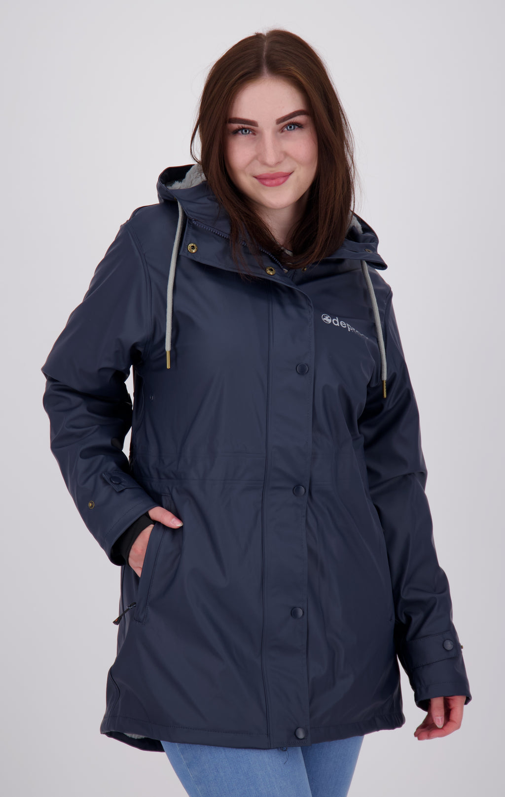 54164-380 Navy Front