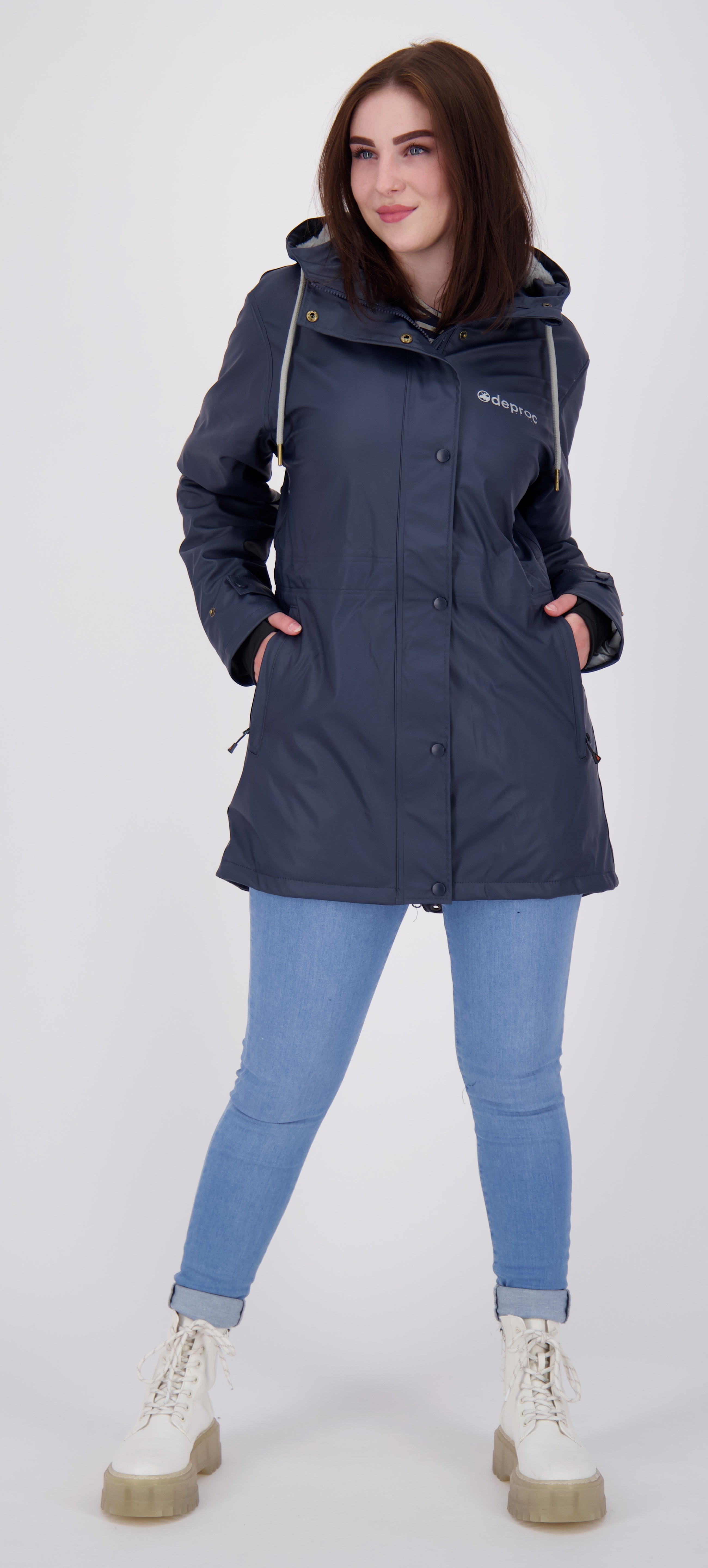 54164-380 Navy Ganzfigur