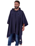 CORNWALL PONCHO UNI