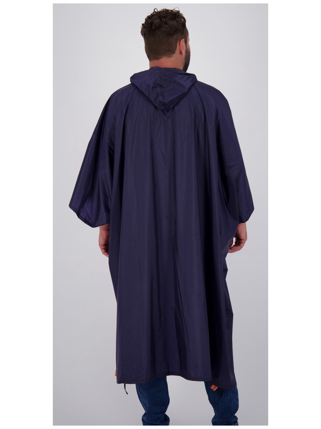 CORNWALL PONCHO UNI