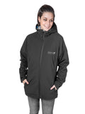 WHISTLER WOMEN Anthrazit