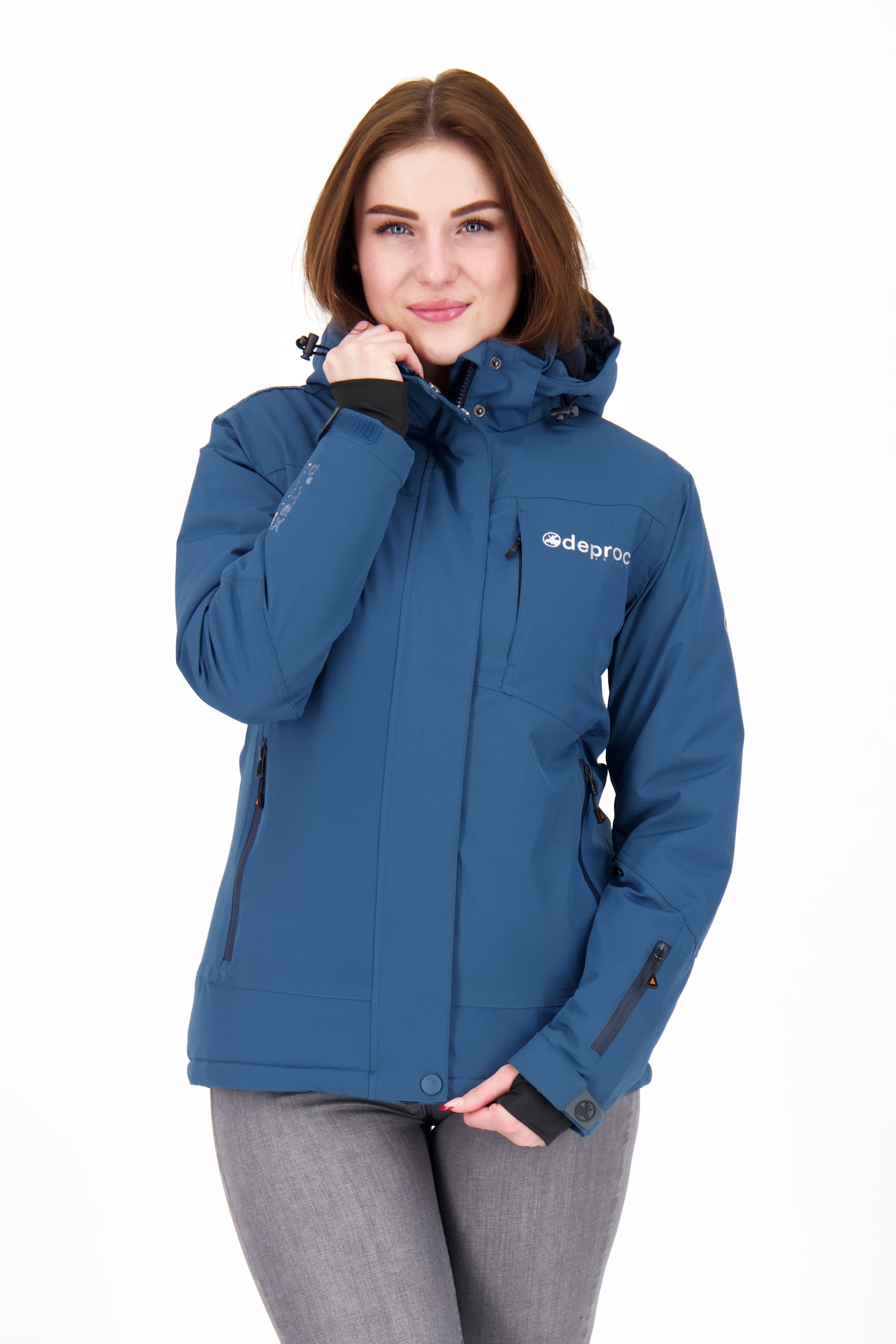 MONTREAL WOMEN Navy