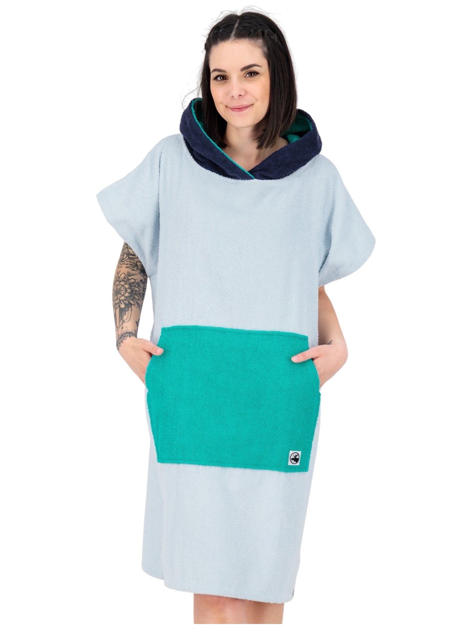 Badeponcho PARLEE BEACH