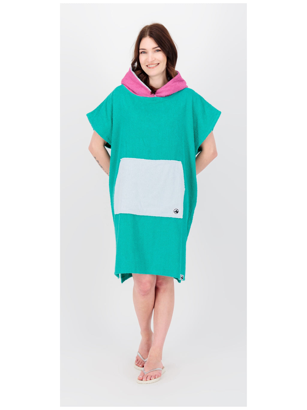 Badeponcho PARLEE BEACH