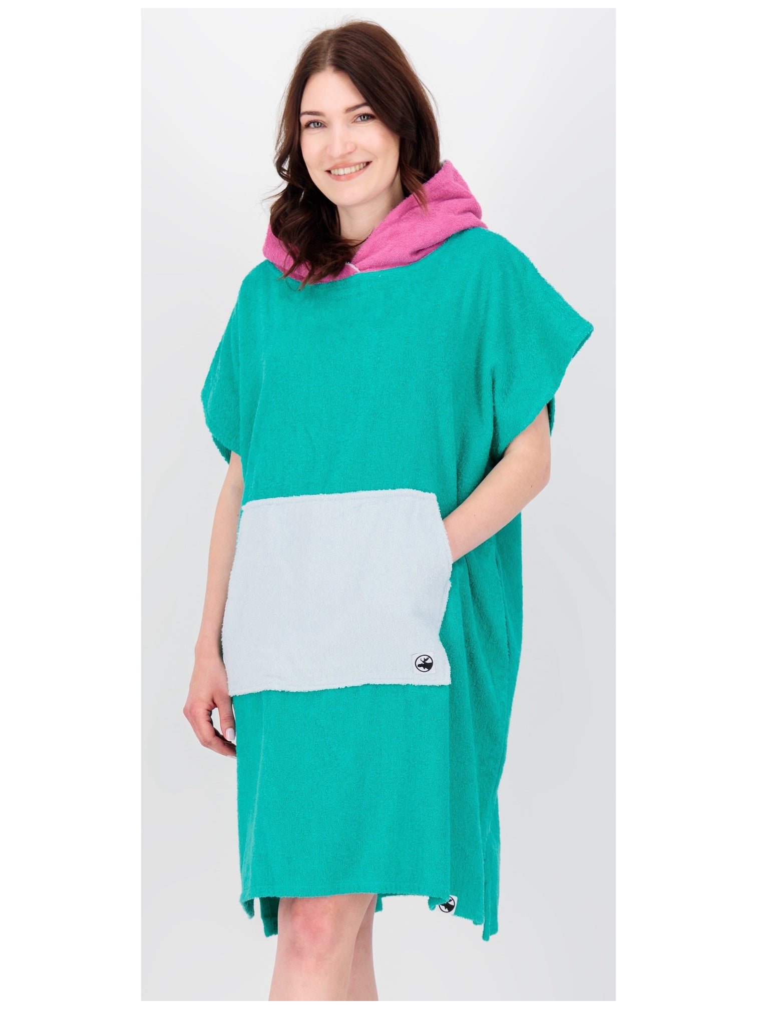 Badeponcho PARLEE BEACH