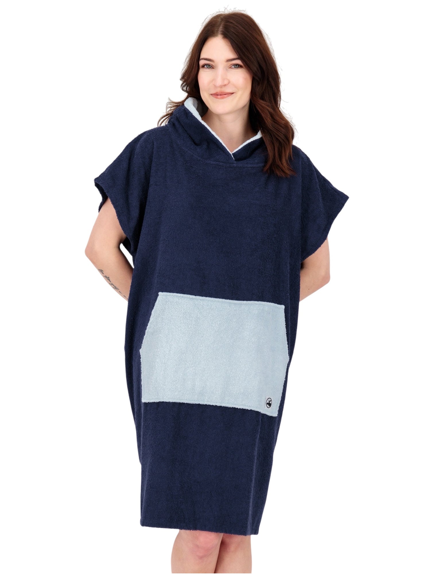 Badeponcho PARLEE BEACH