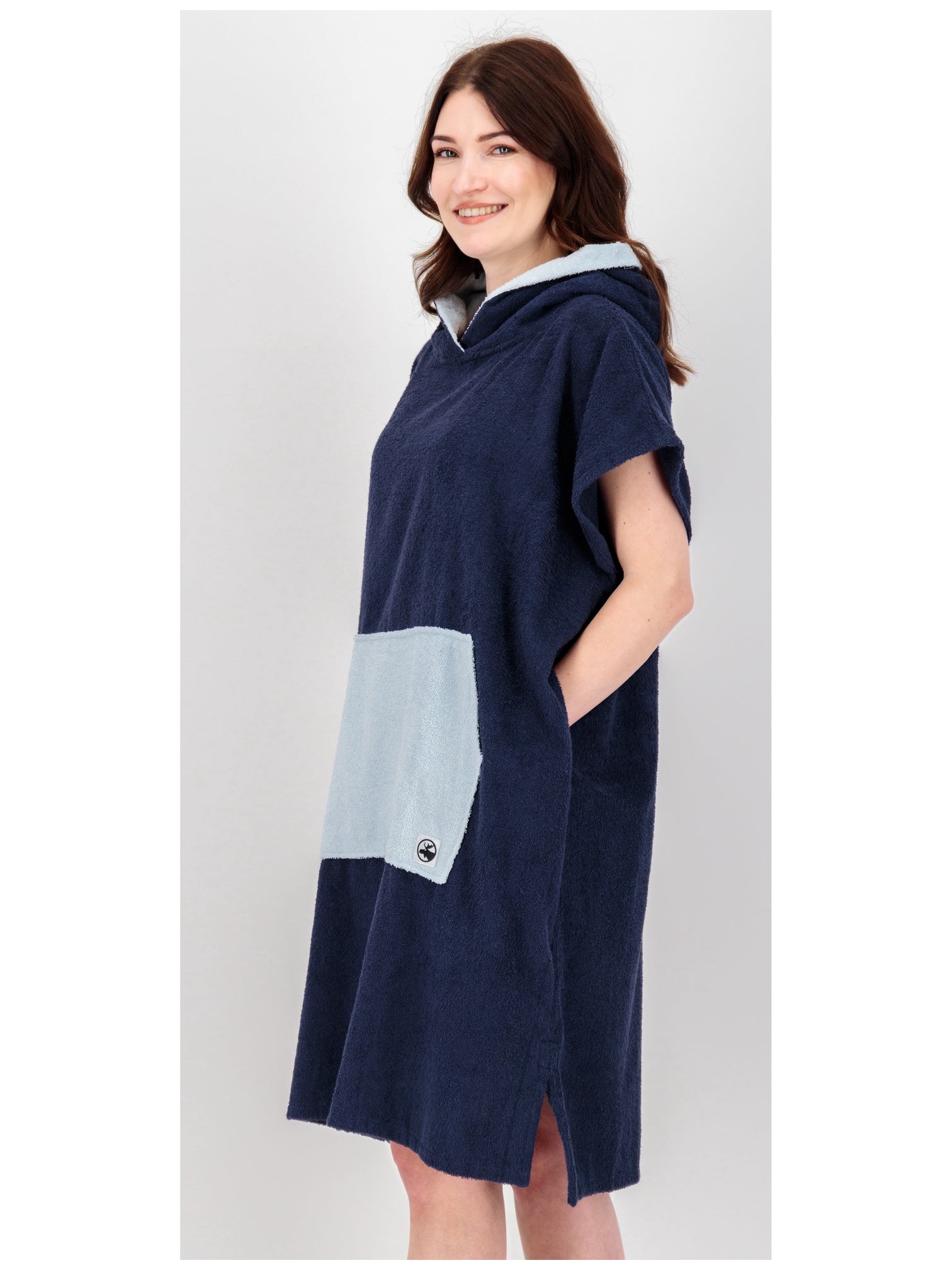 Badeponcho PARLEE BEACH