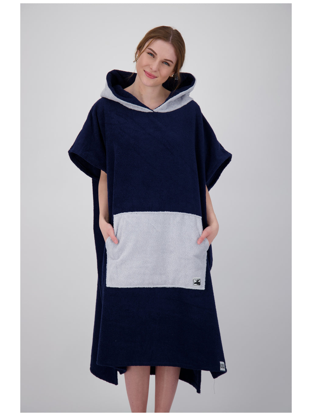 Badeponcho PARLEE BEACH