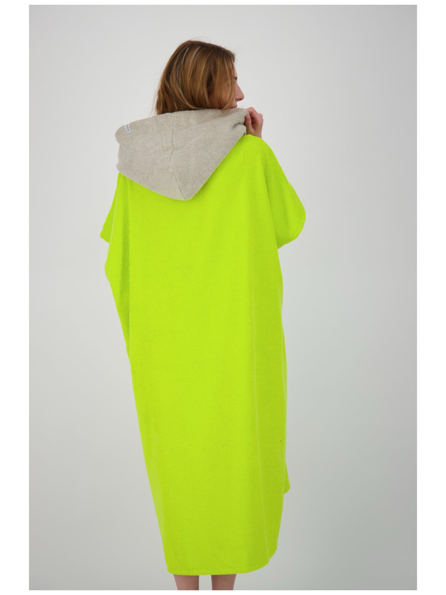 Badeponcho PARLEE BEACH