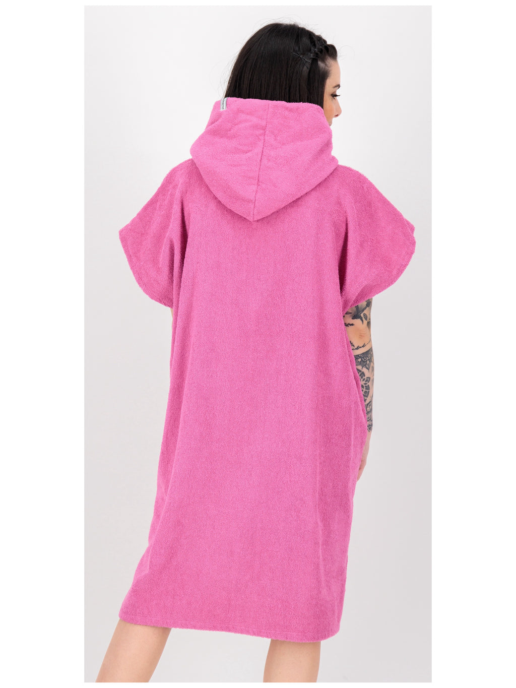 Badeponcho PARLEE BEACH