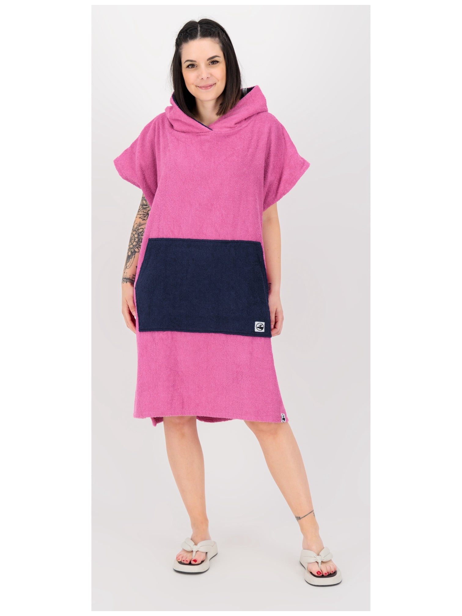 Badeponcho PARLEE BEACH