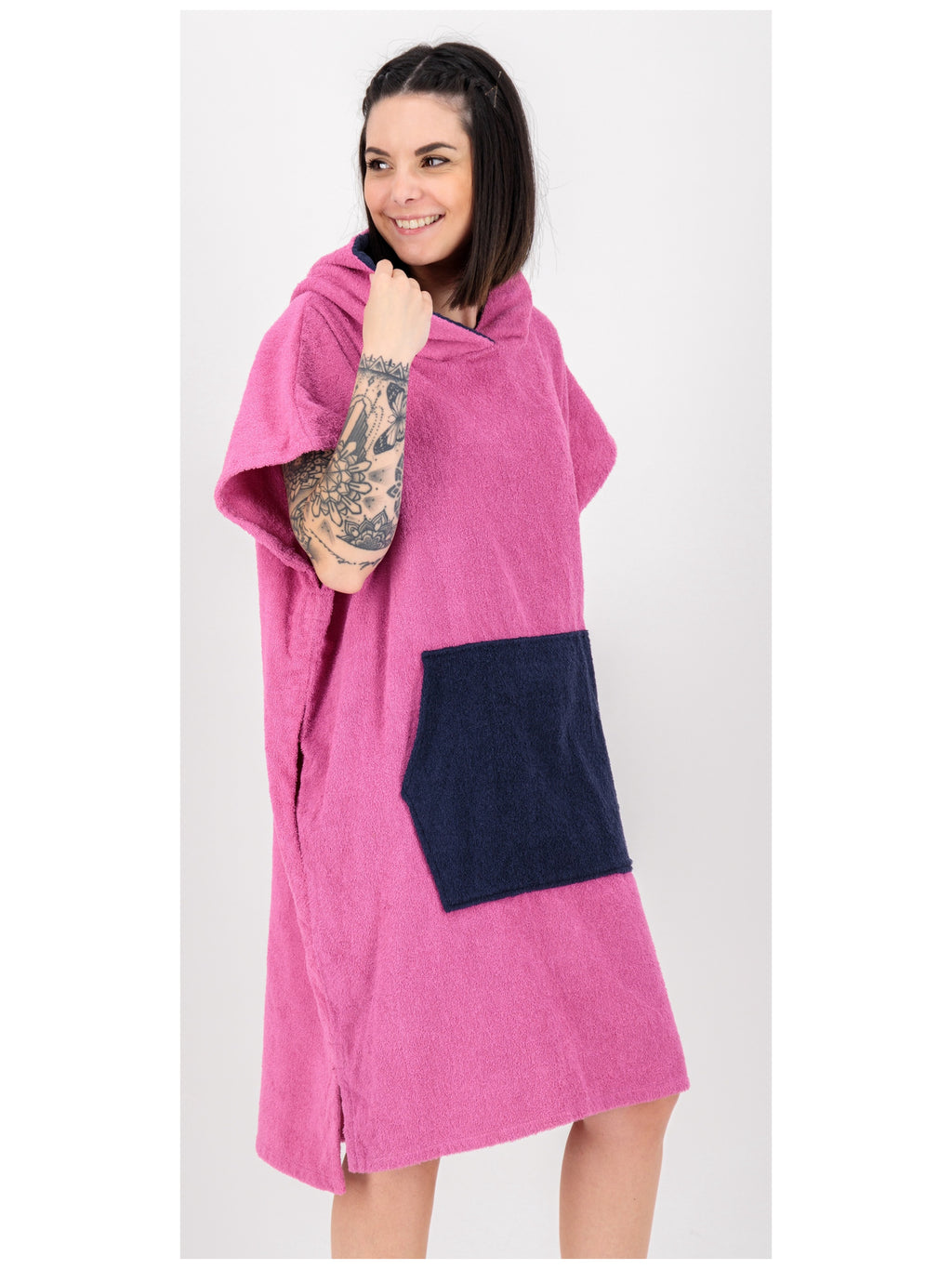 Badeponcho PARLEE BEACH