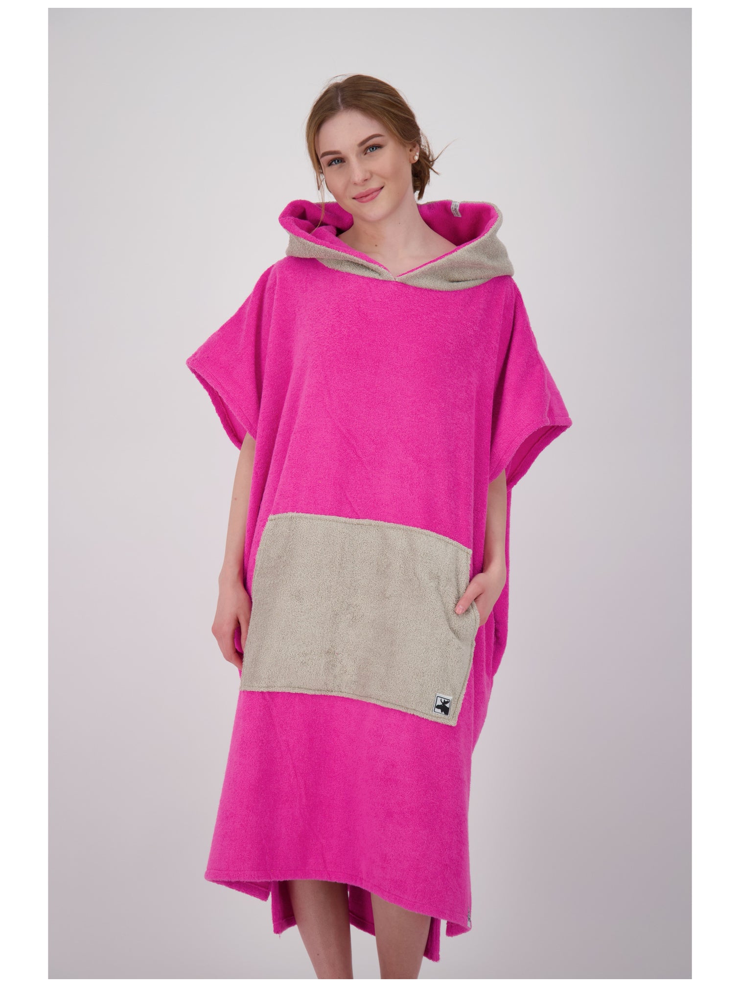 Badeponcho PARLEE BEACH