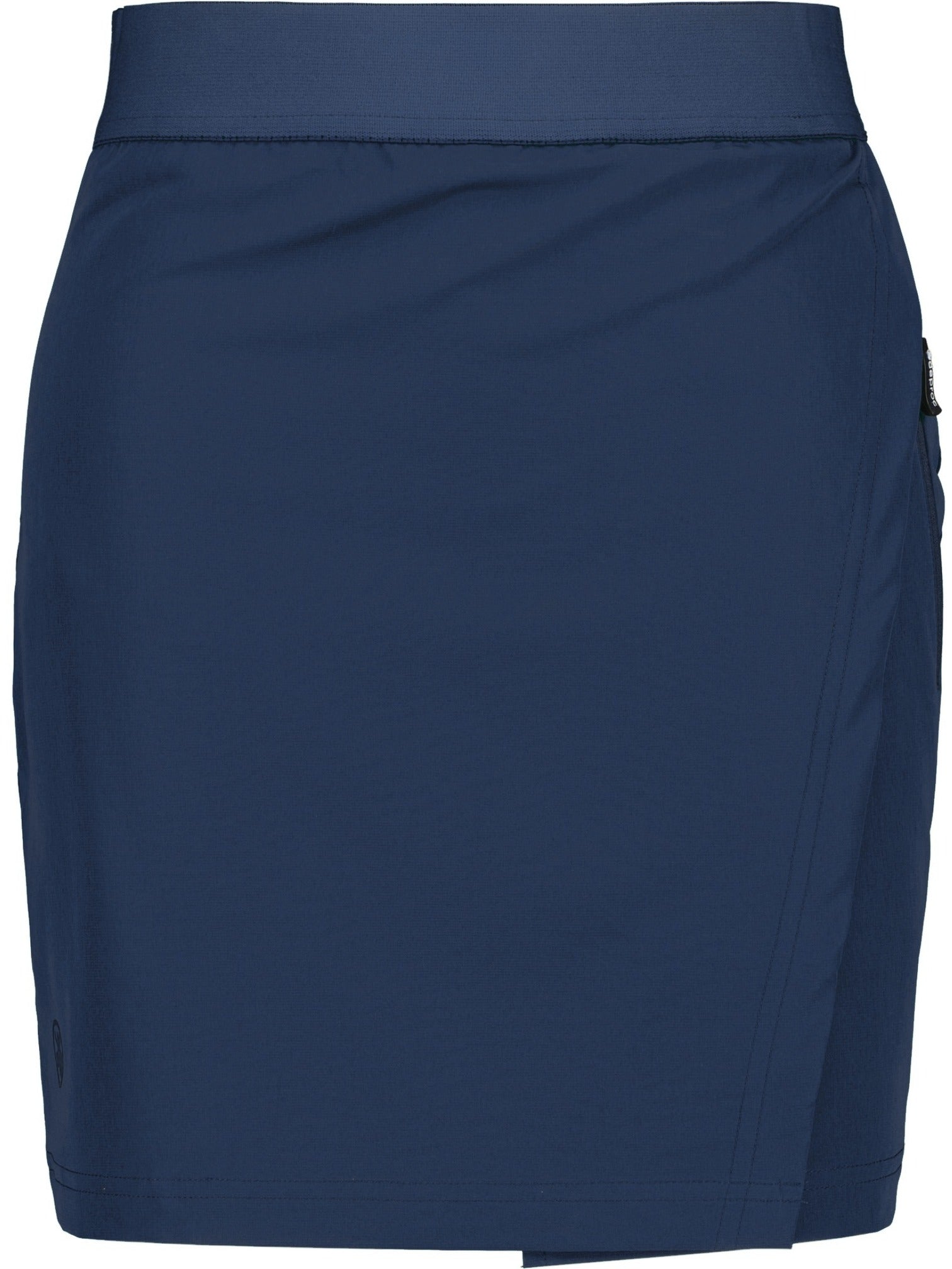 Sportrock GRANBY V Damen 2-in-1 Rock-Shorts, Hosenrock