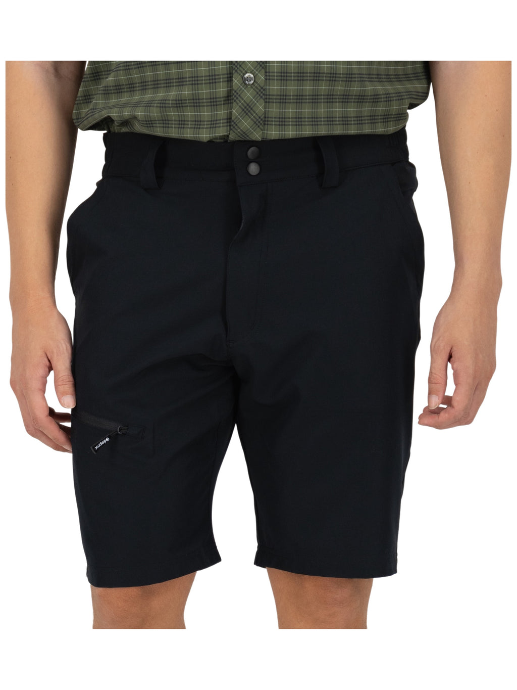 Trekkingshorts Kentville MEN Bermuda Outdoorhose Funktionshose Shorts