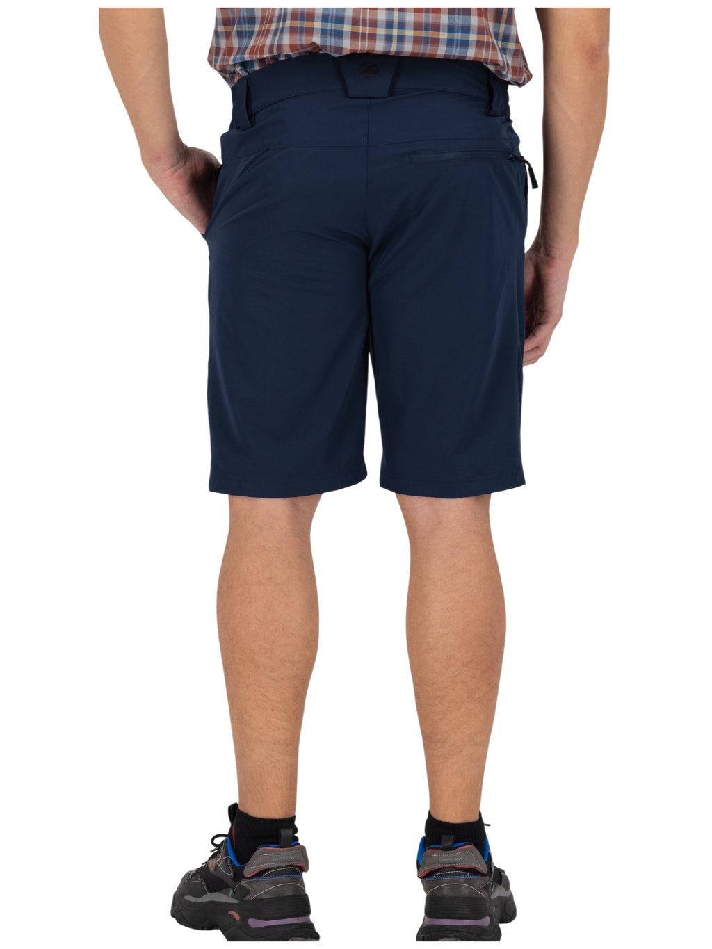 Trekkingshorts Kentville MEN Bermuda Outdoorhose Funktionshose Shorts