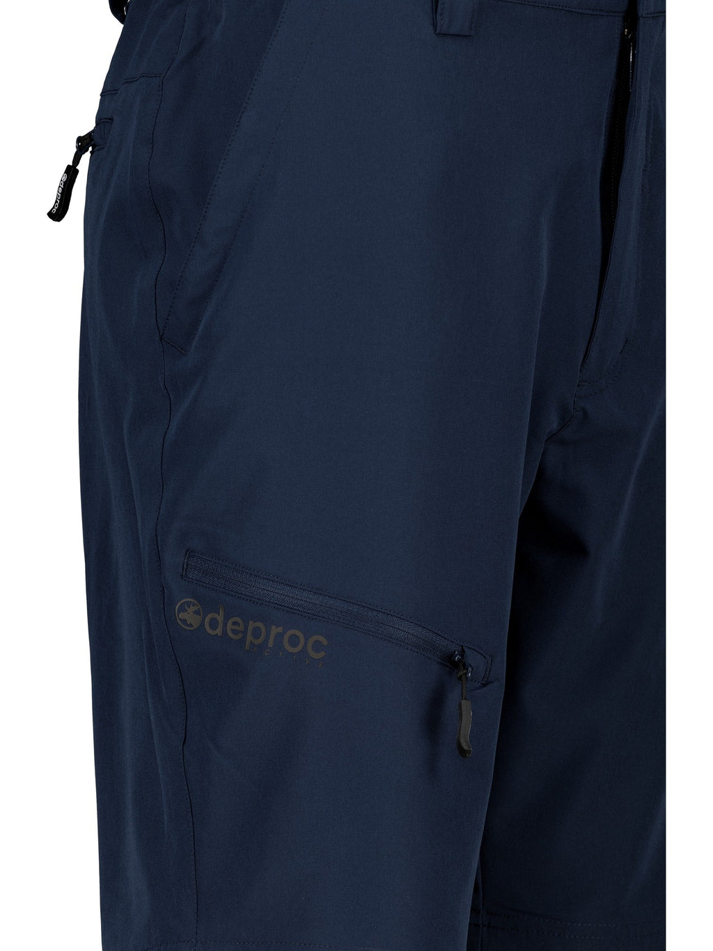 Trekkingshorts Kentville MEN Bermuda Outdoorhose Funktionshose Shorts