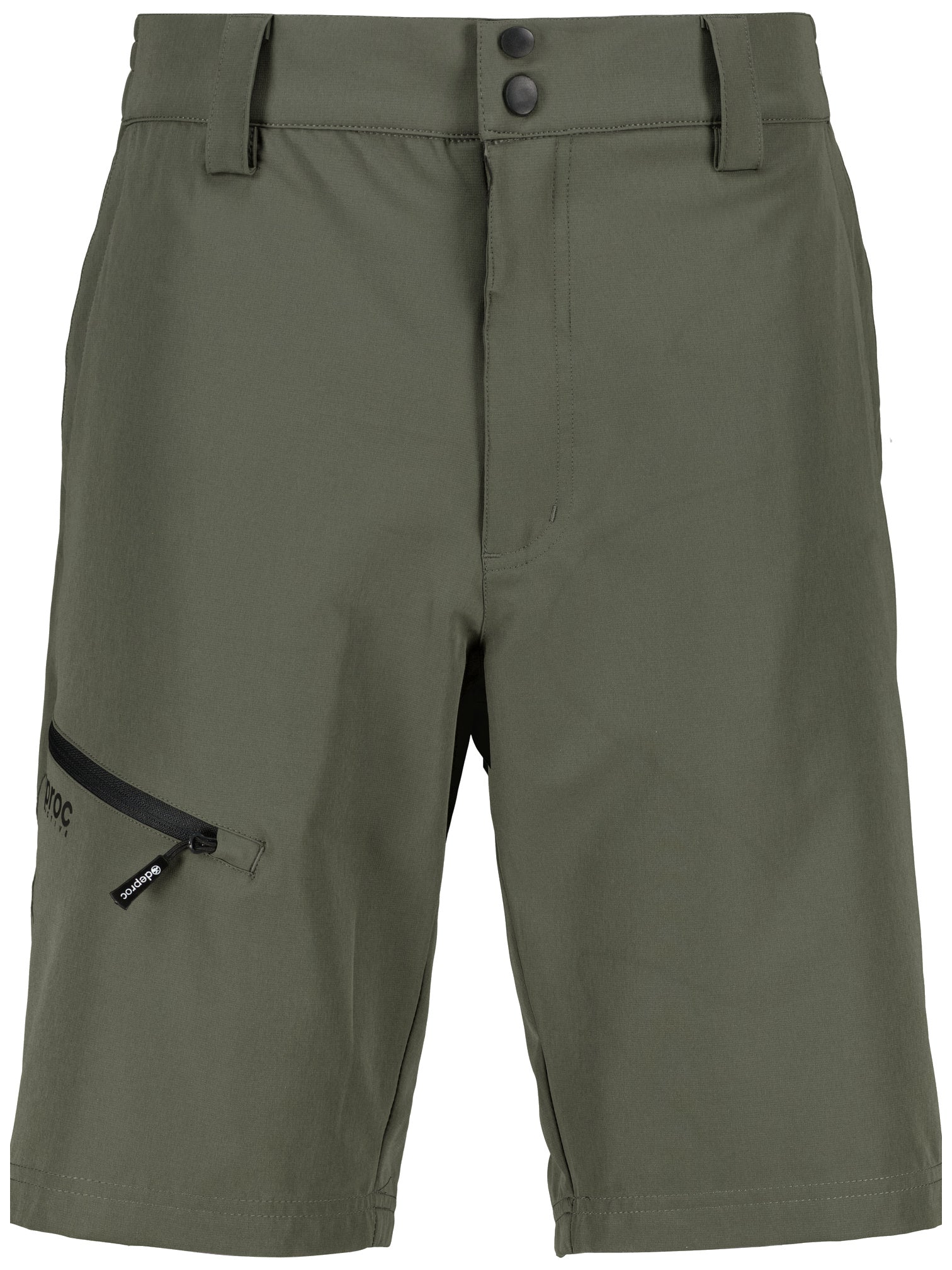 Trekkingshorts Kentville MEN Bermuda Outdoorhose Funktionshose Shorts