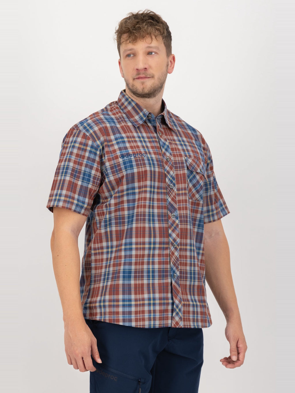 Brown-Navy 2