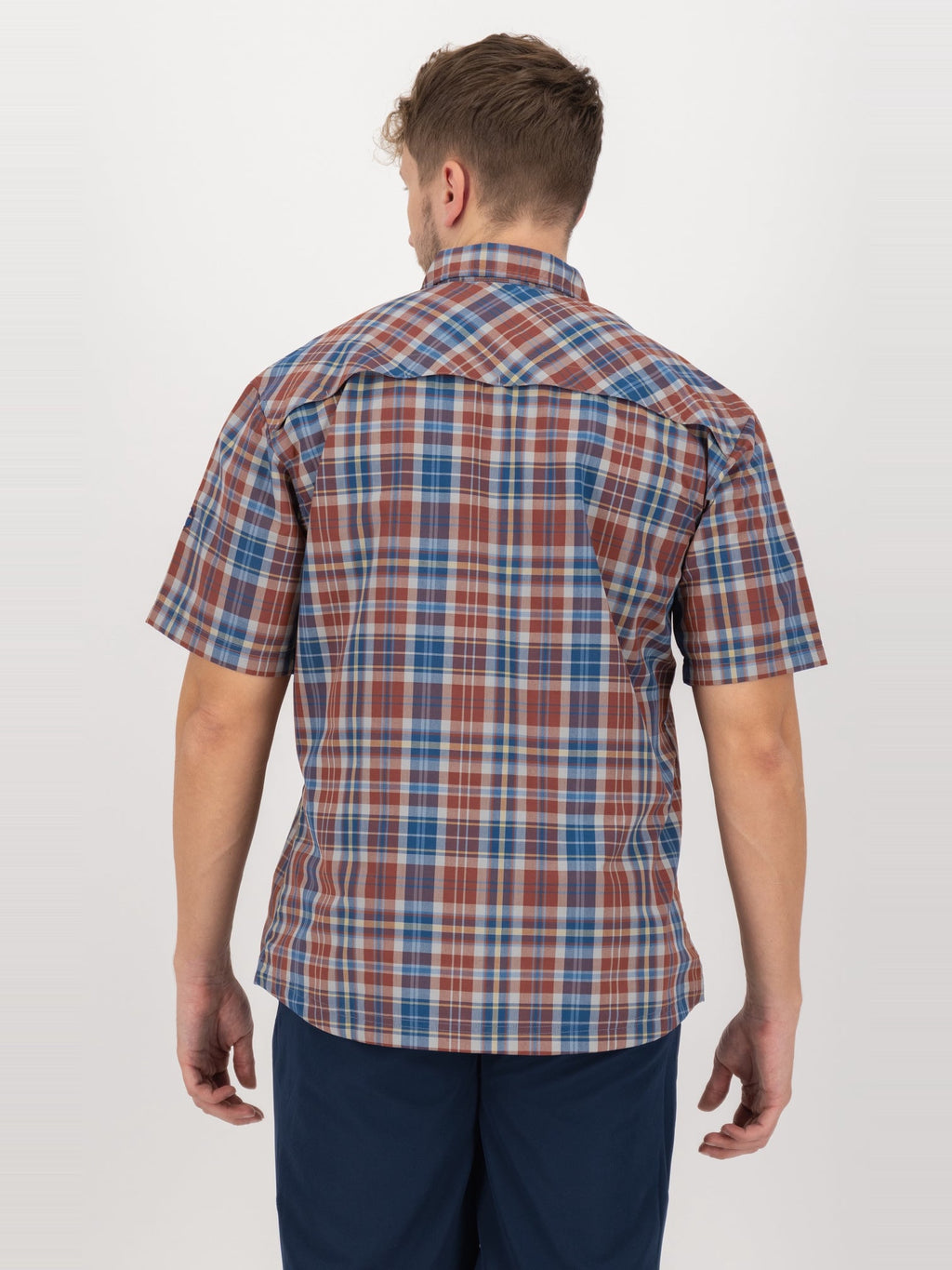 Brown-Navy 4