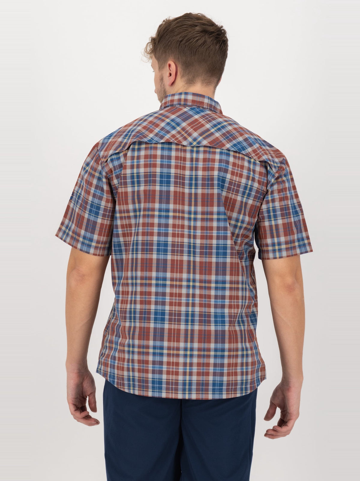 Brown-Navy 4