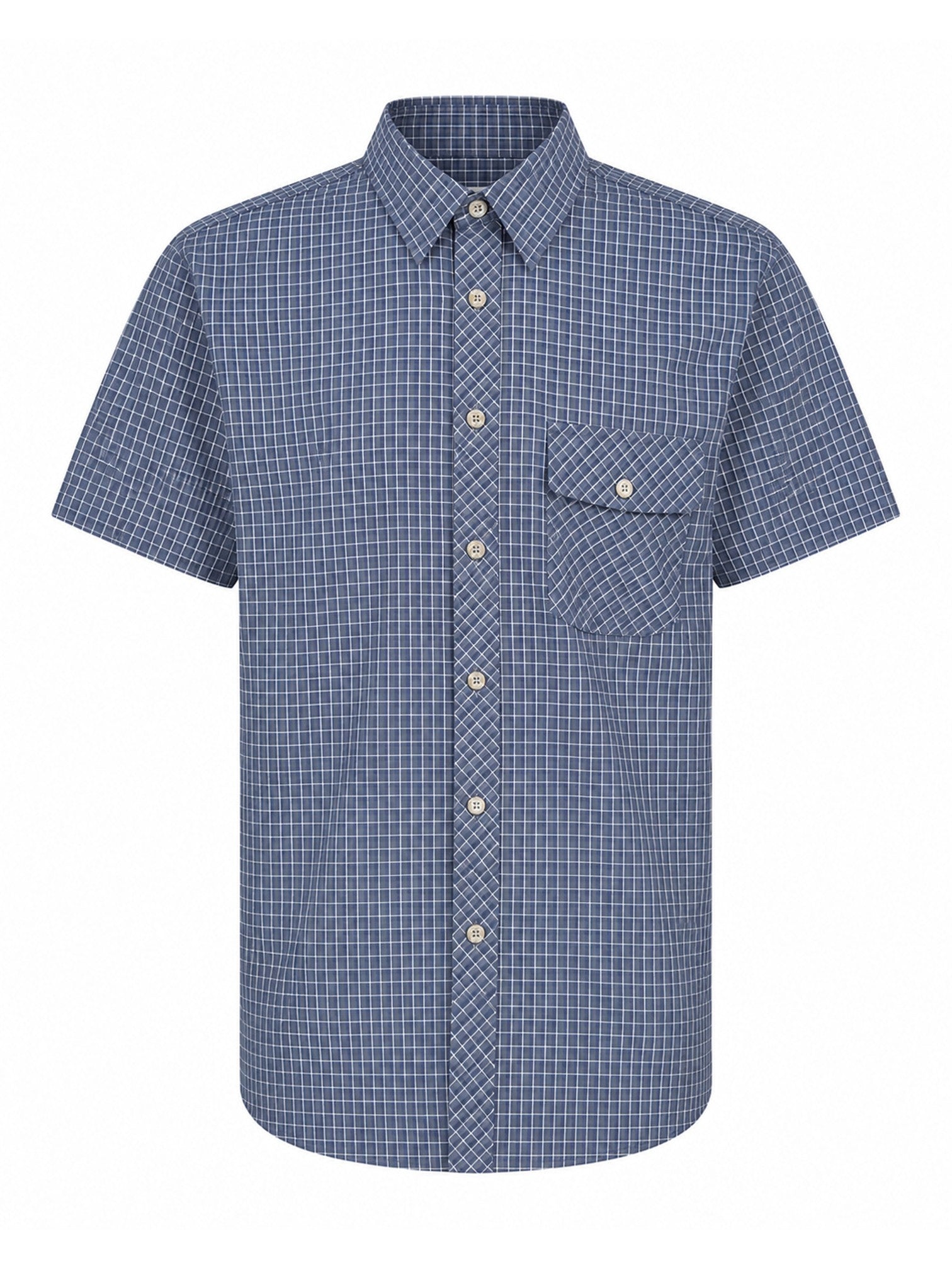 Khaki-Small-Check 5