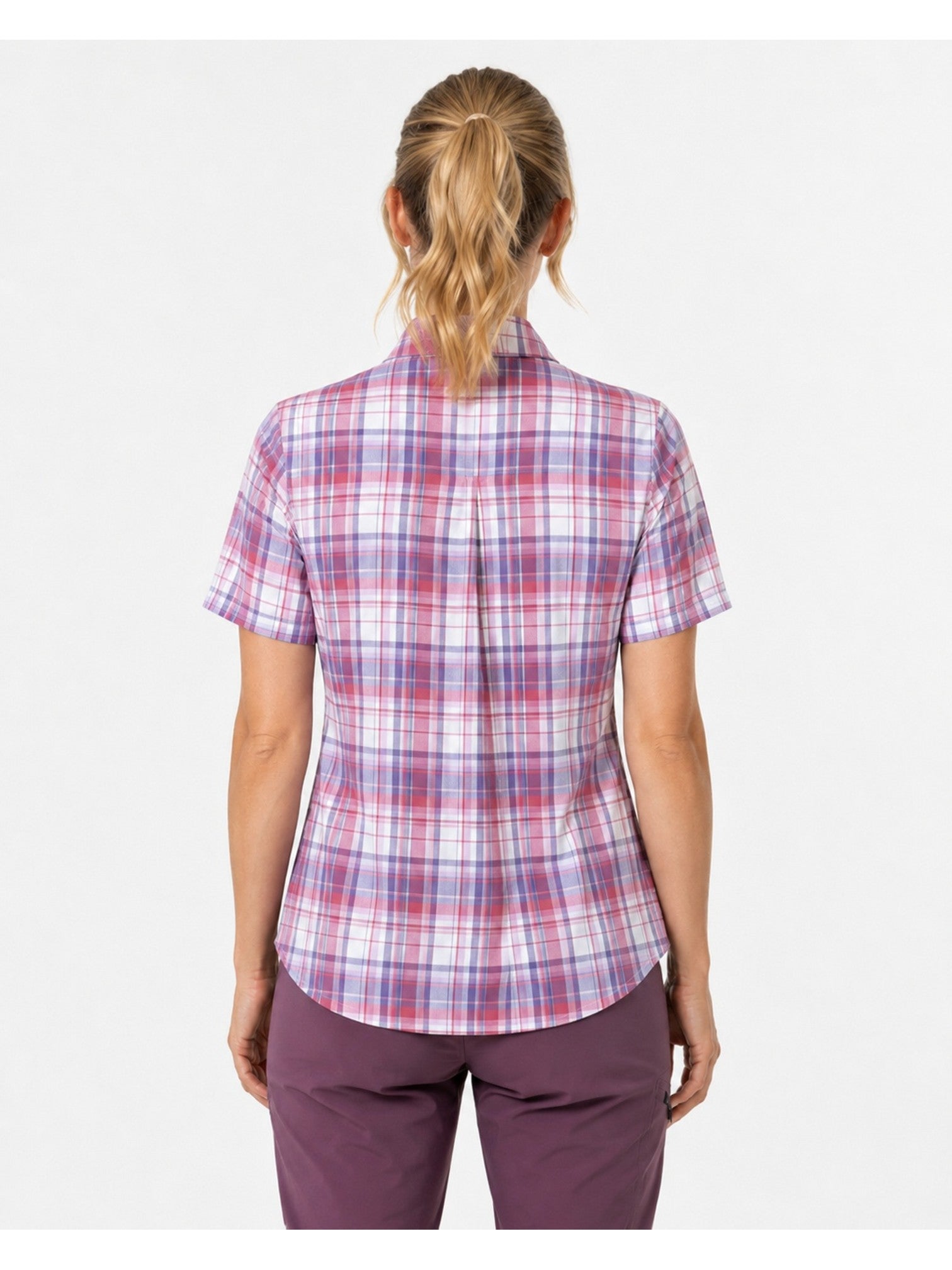Red-Check 3