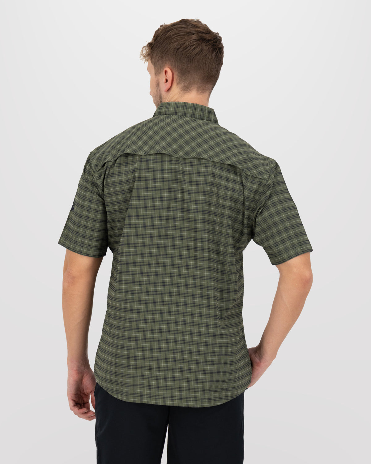 COPPER V MEN Outdoorhemd