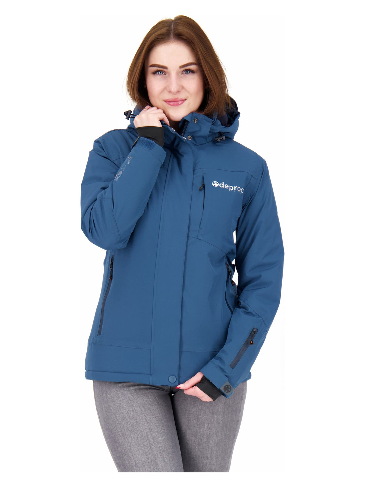MONTREAL WOMEN Navy