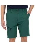 KENTVILLE MEN Shorts Petrol