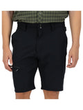 KENTVILLE MEN Shorts Schwarz