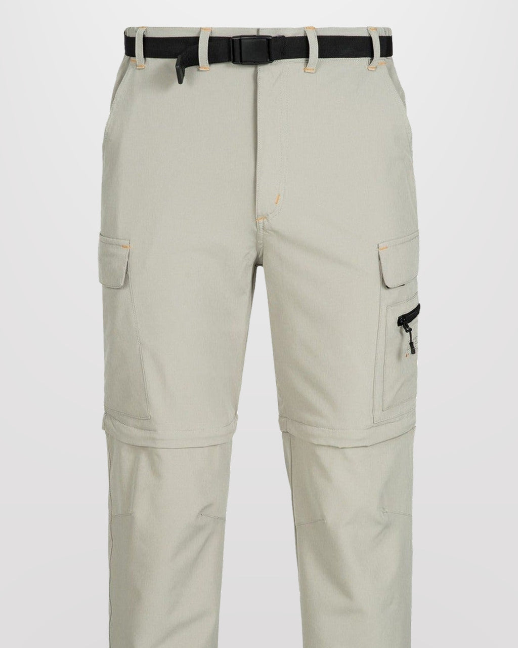 KENTVILLE MEN Outdoorhose Sand