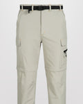 KENTVILLE MEN Outdoorhose Sand