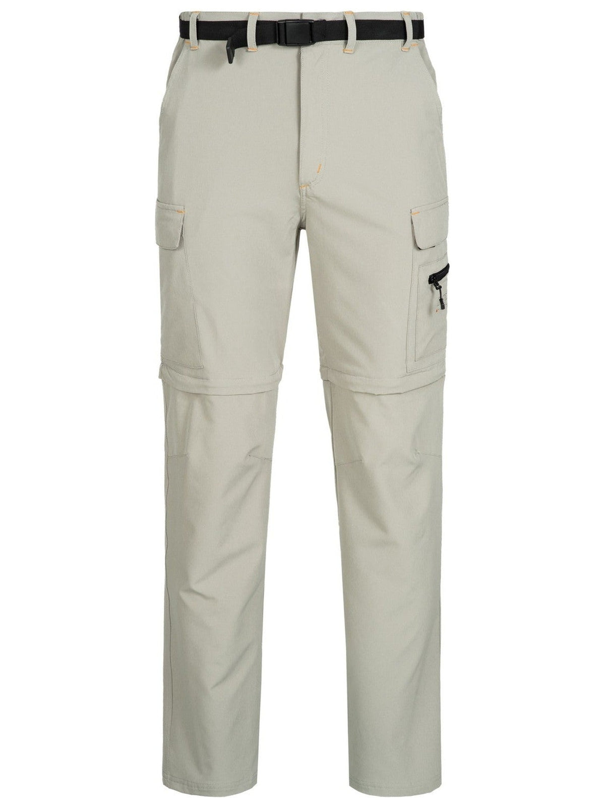 KENTVILLE MEN Outdoorhose Sand