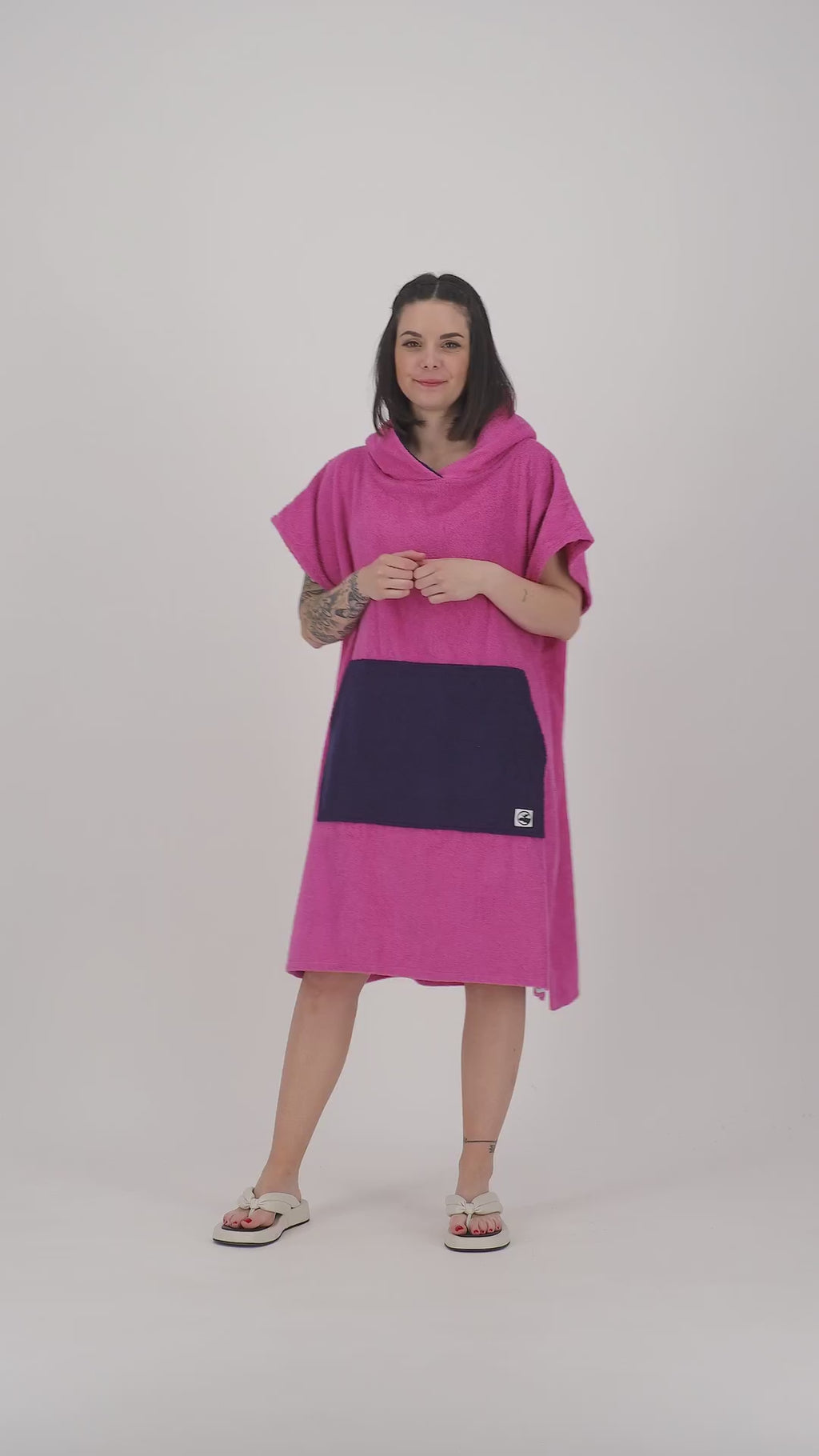 54701 Rose – Produktvideo