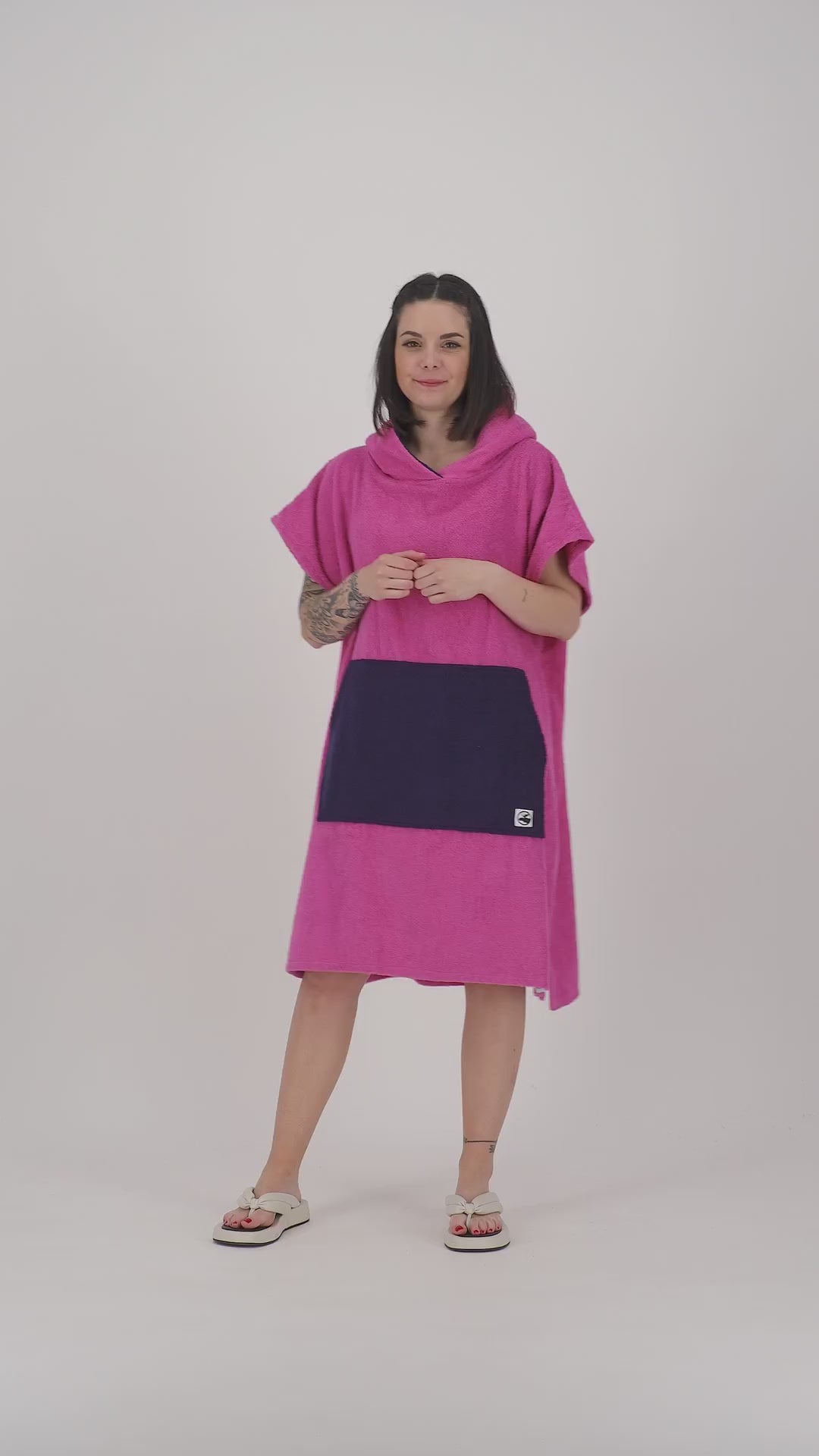 54701 Rose – Produktvideo