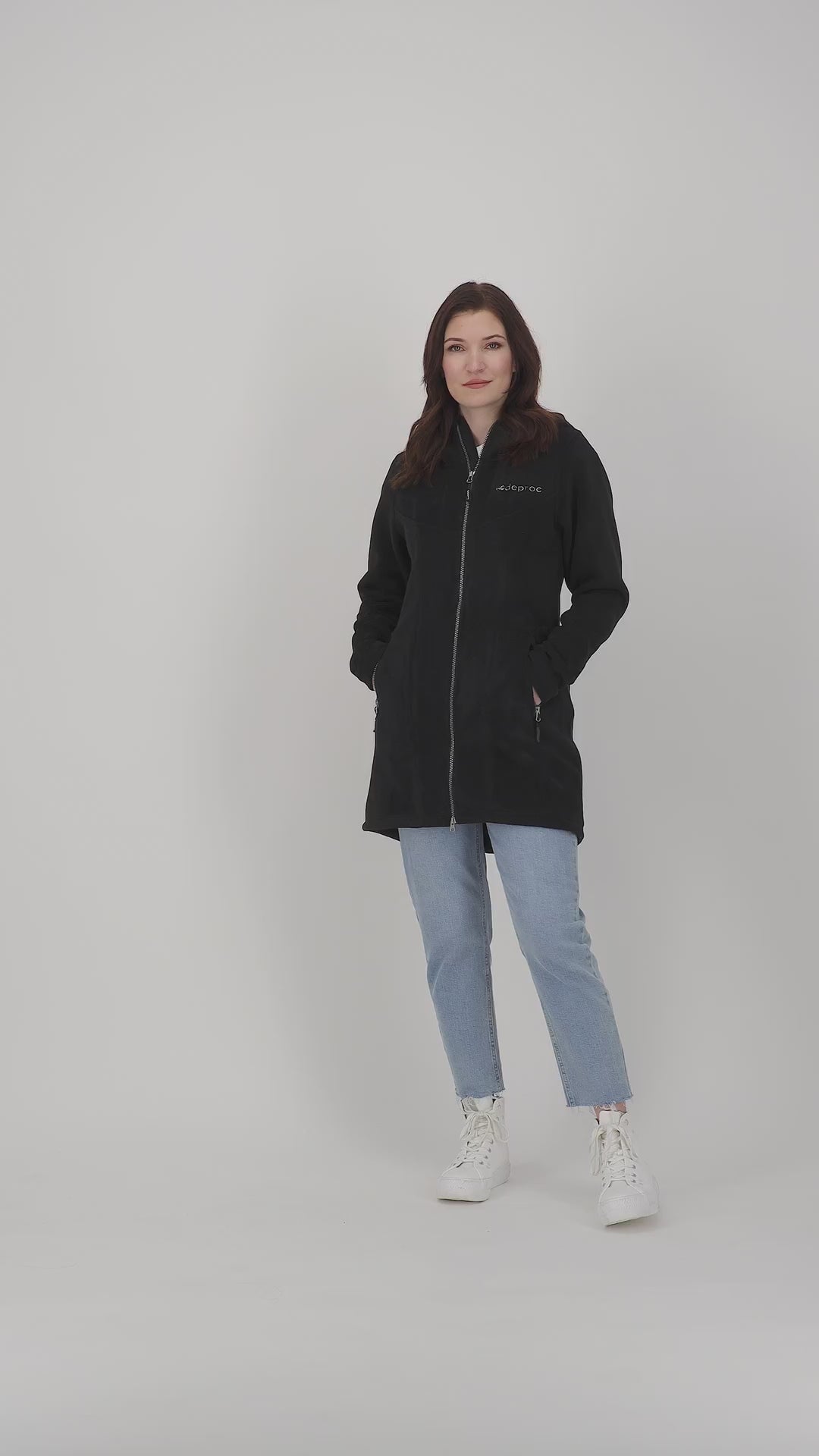 54295 Schwarz – Produktvideo
