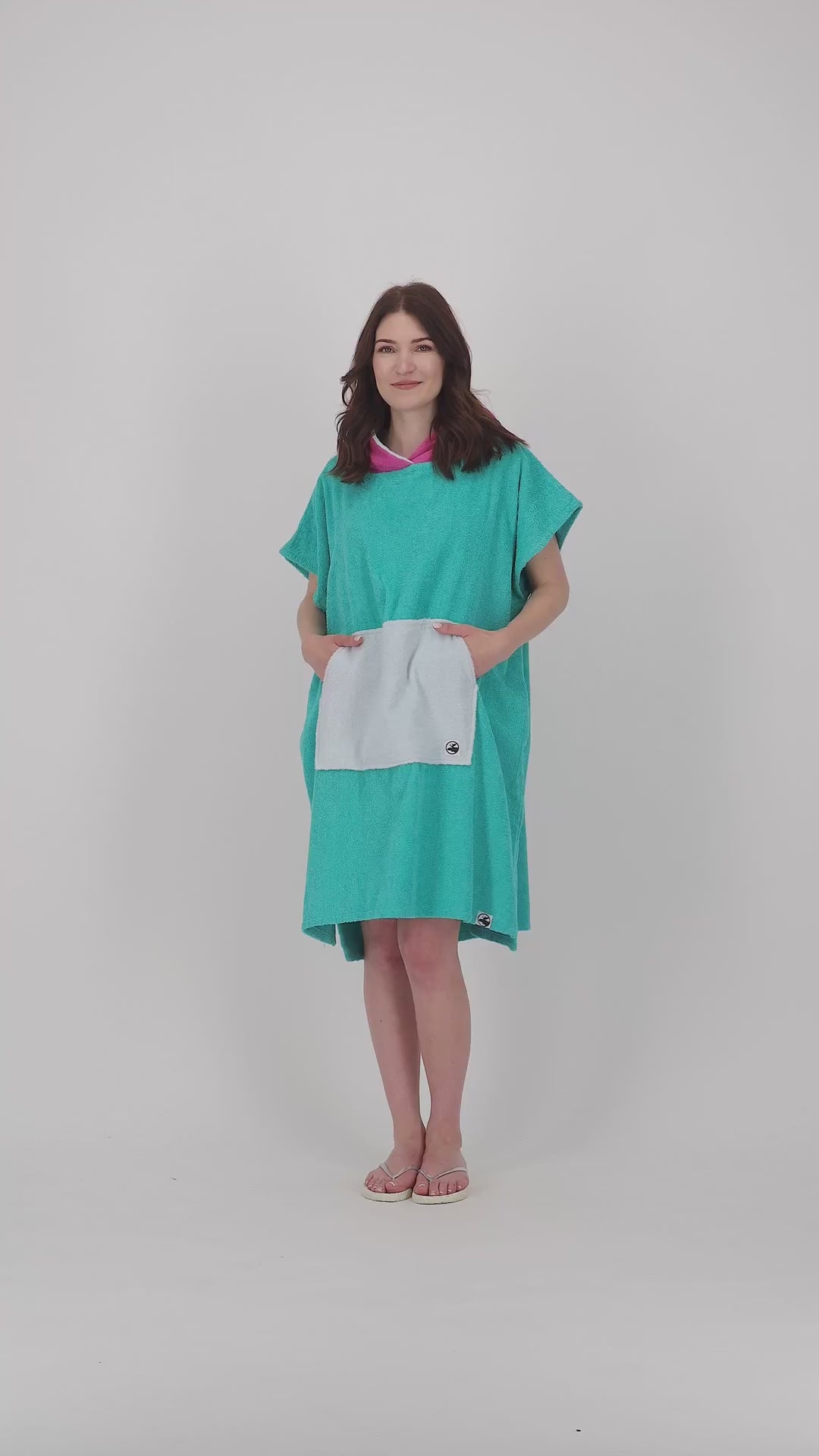 54701 Turquoise – Produktvideo