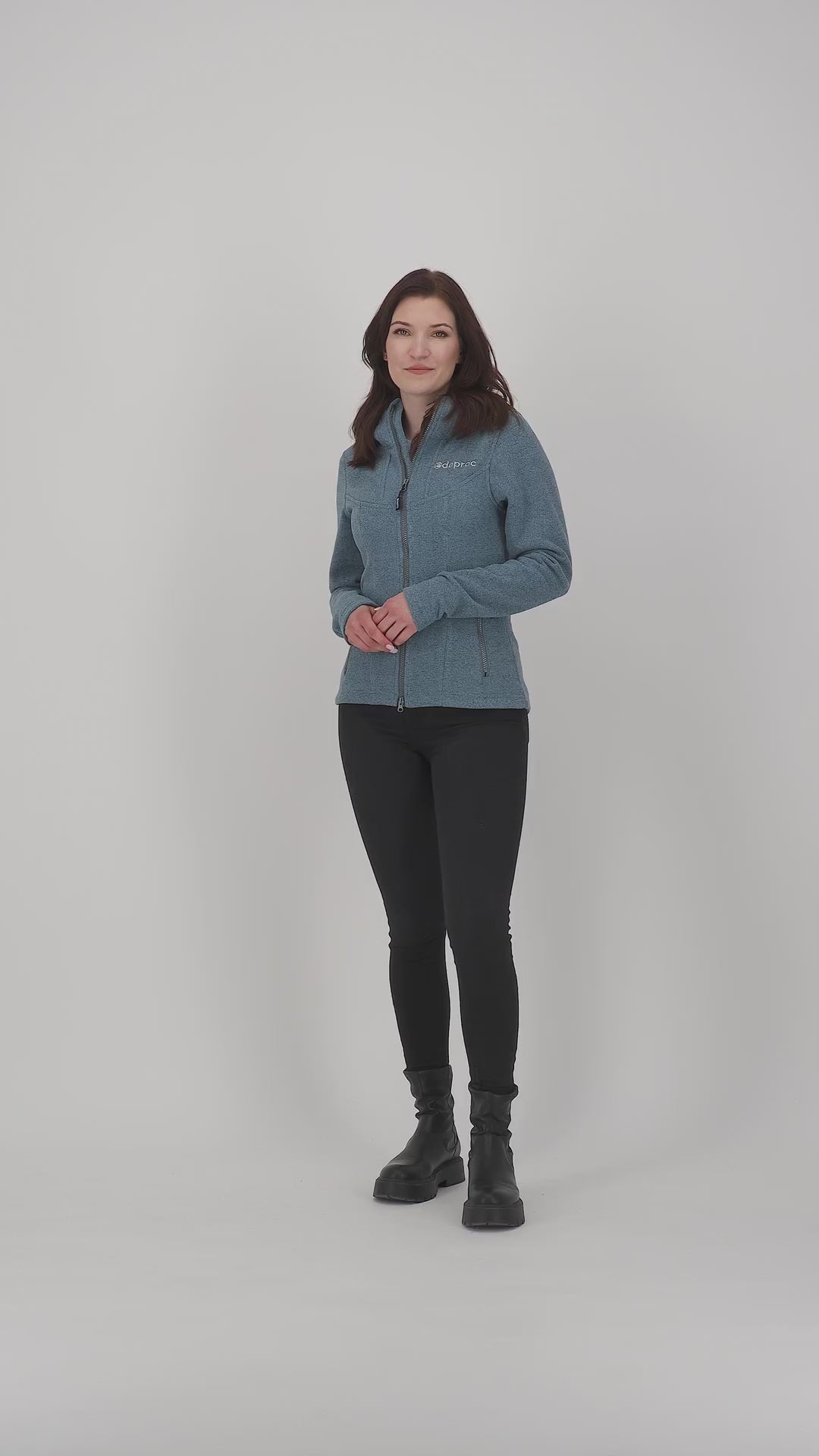 54255 Blau – Produktvideo