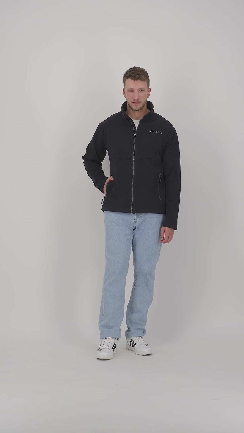 54260 Schwarz – Produktvideo