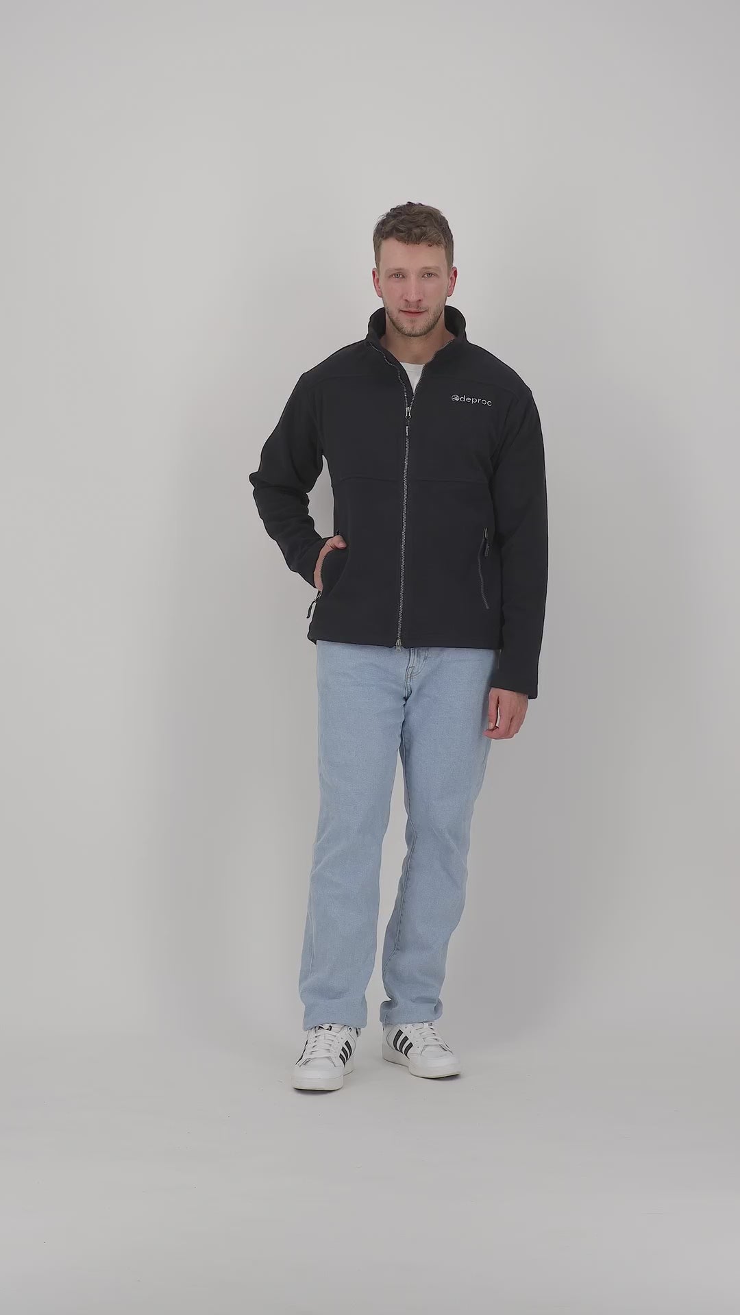 54260 Schwarz – Produktvideo